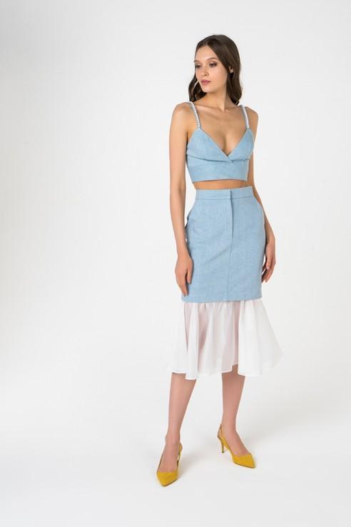 Юбка T-Skirt