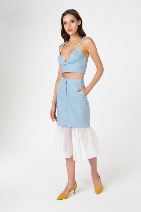 Юбка T-Skirt