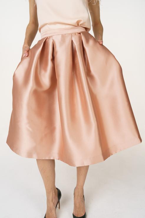 Юбка T-Skirt