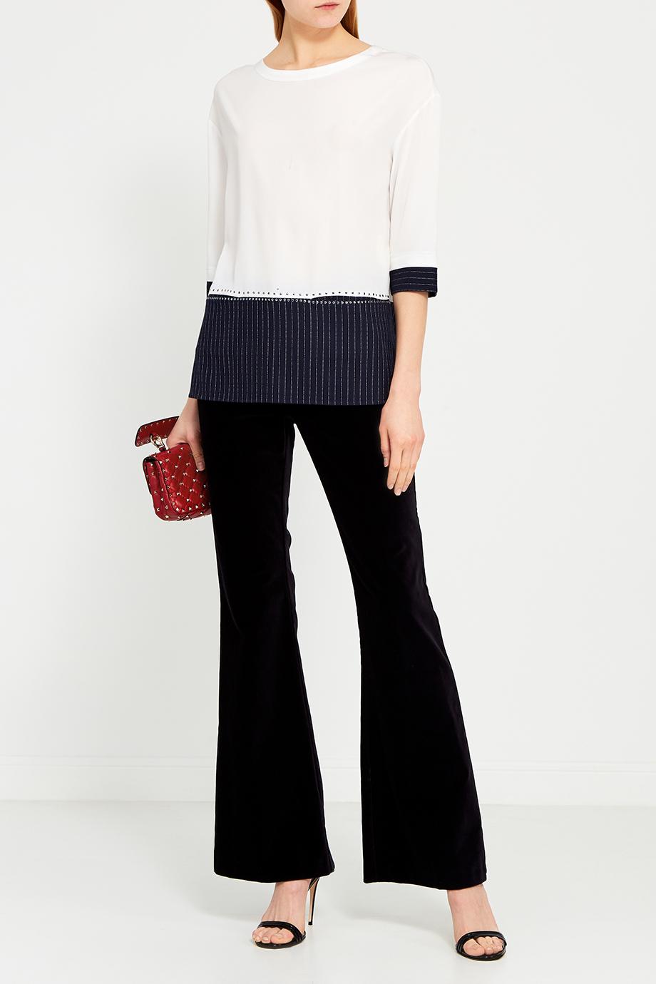 Блузка Mila Marsel