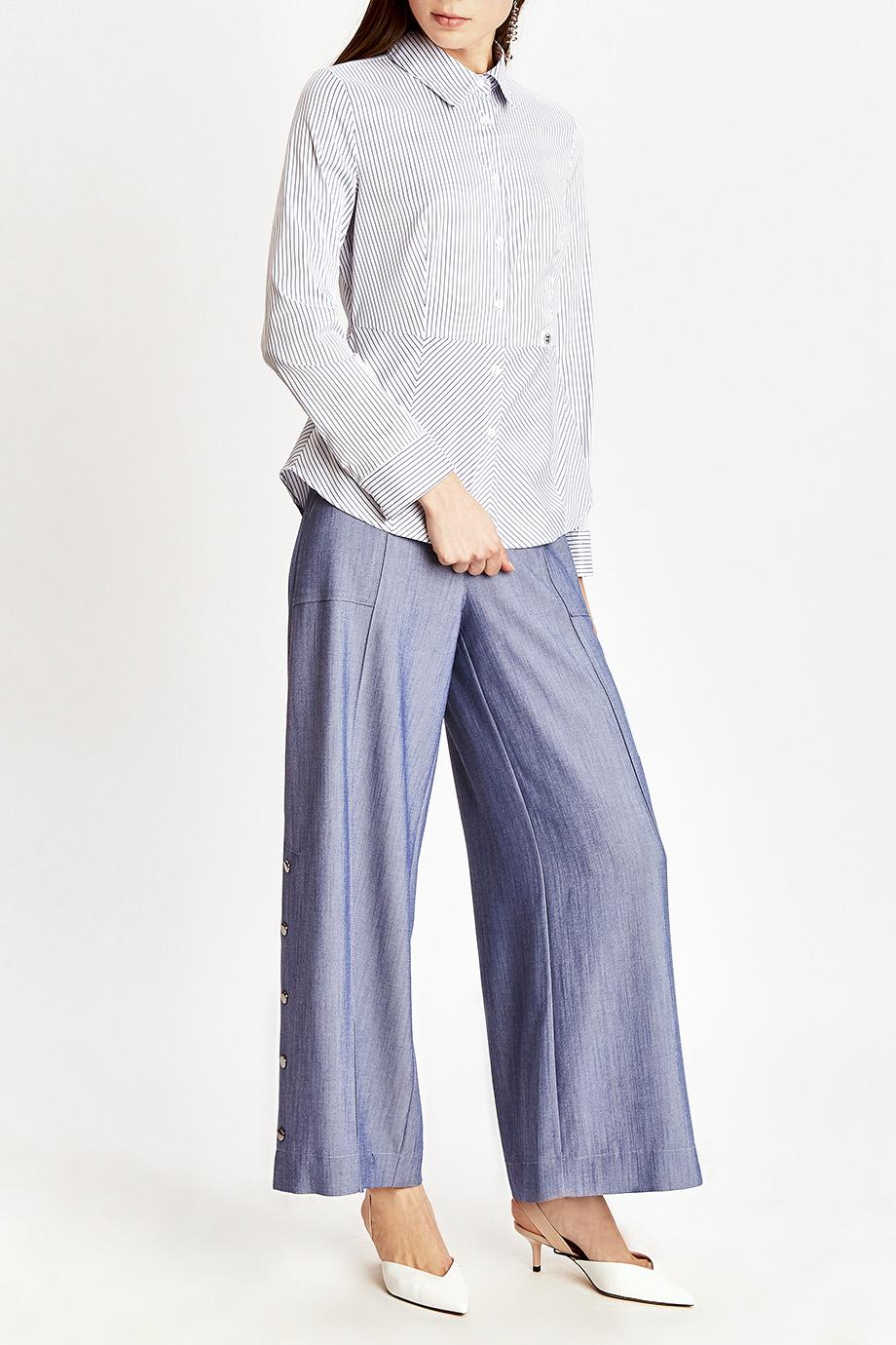 Блуза Mila Marsel