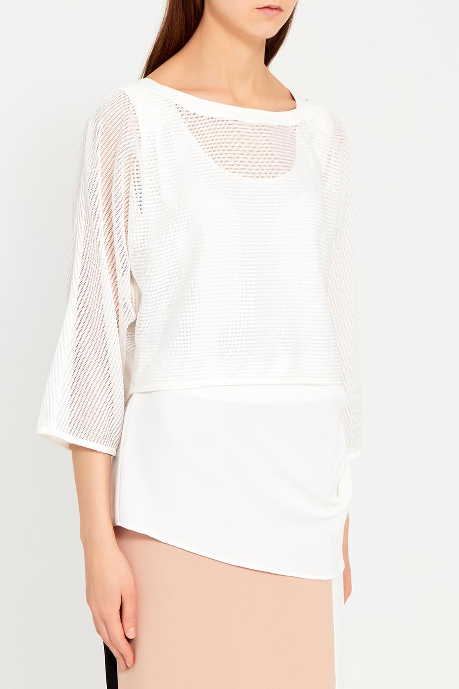 Блуза Mila Marsel