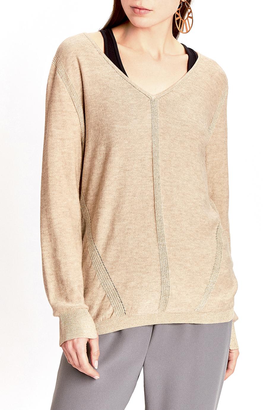 Блуза Mila Marsel