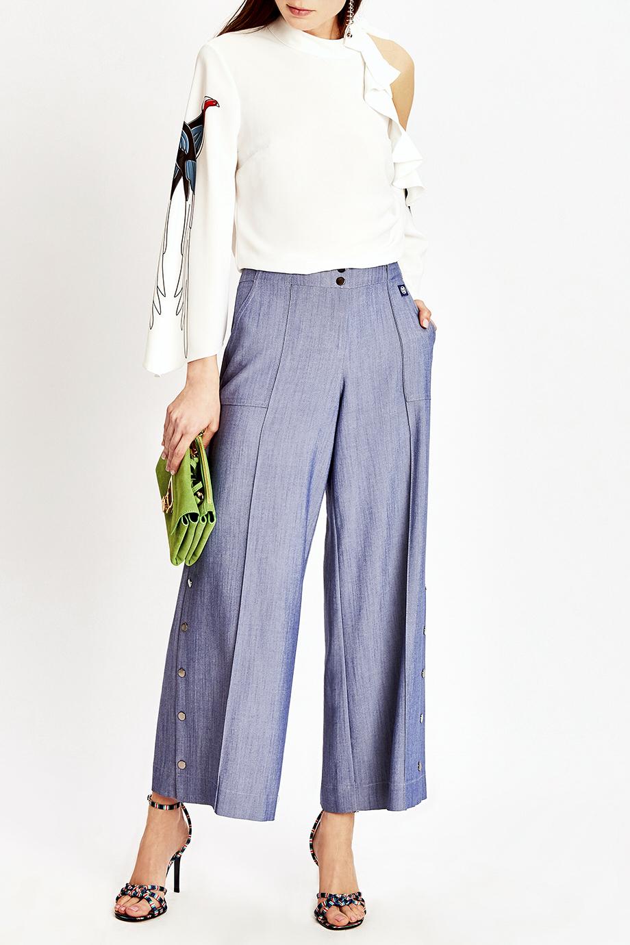 Блуза Mila Marsel