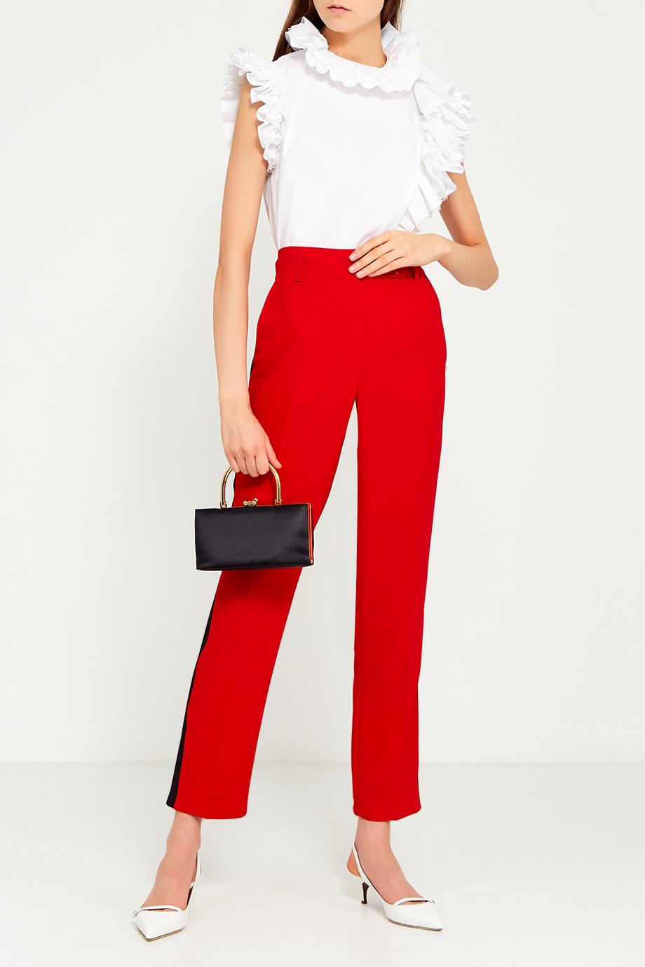 Блуза Mila Marsel