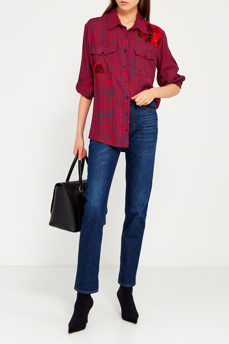 Блузка Mila Marsel