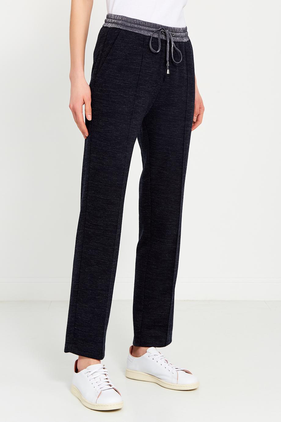 Брюки Mila Marsel