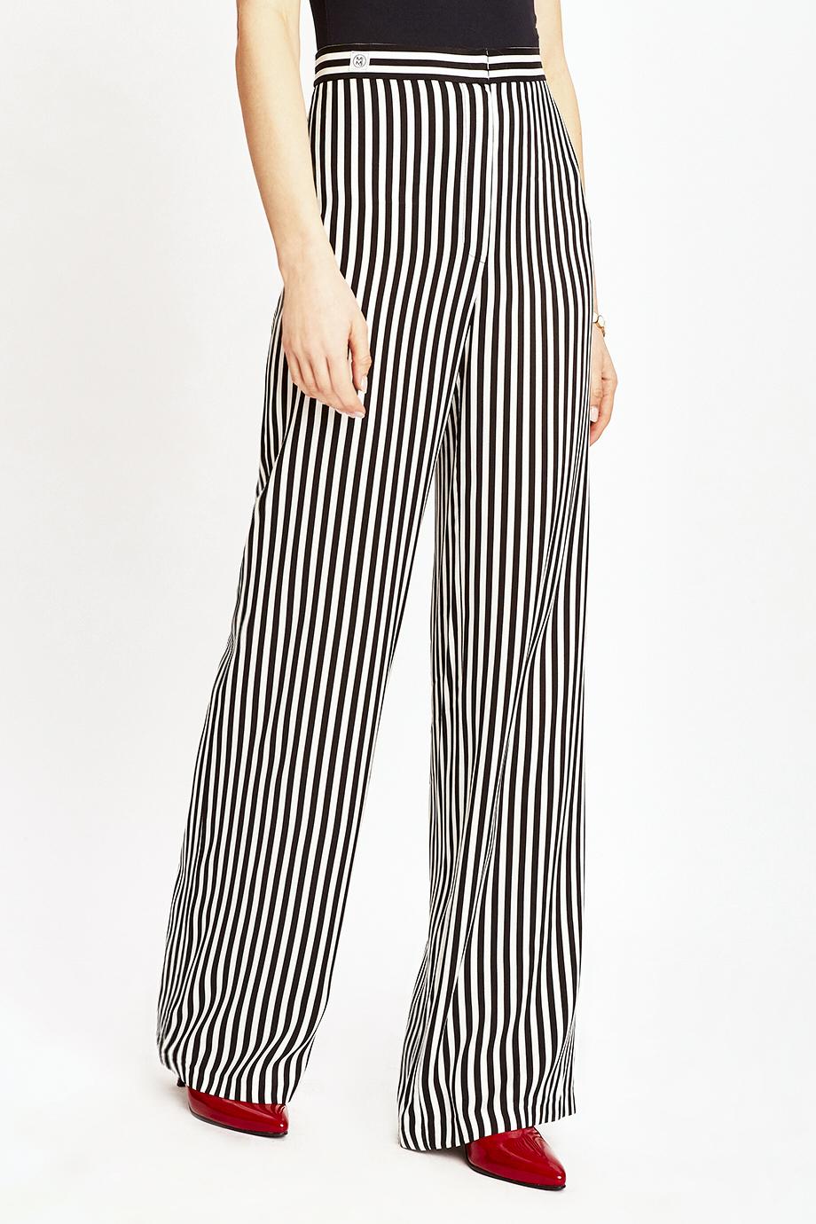 Брюки Mila Marsel