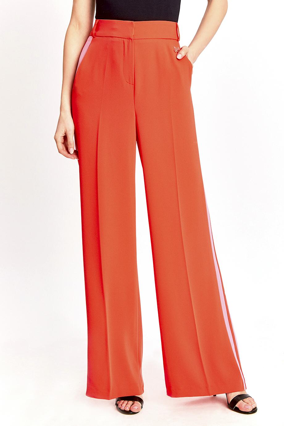 Брюки Mila Marsel