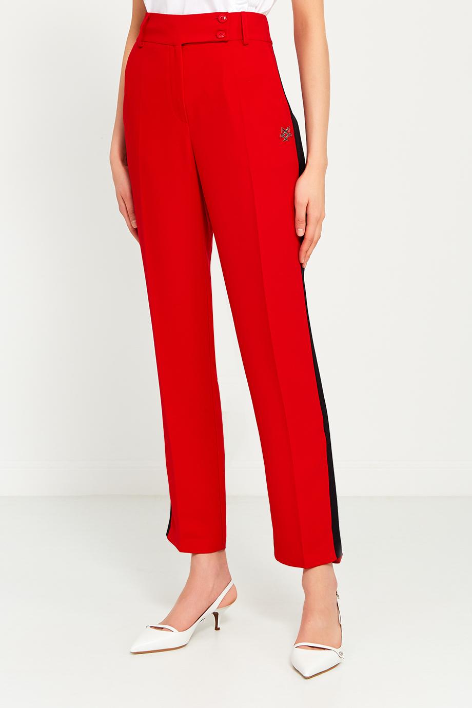 Брюки Mila Marsel