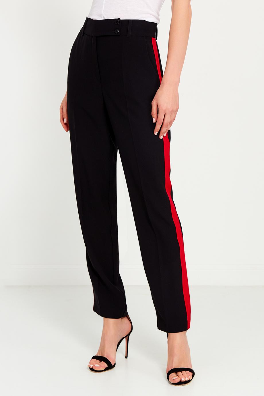 Брюки Mila Marsel