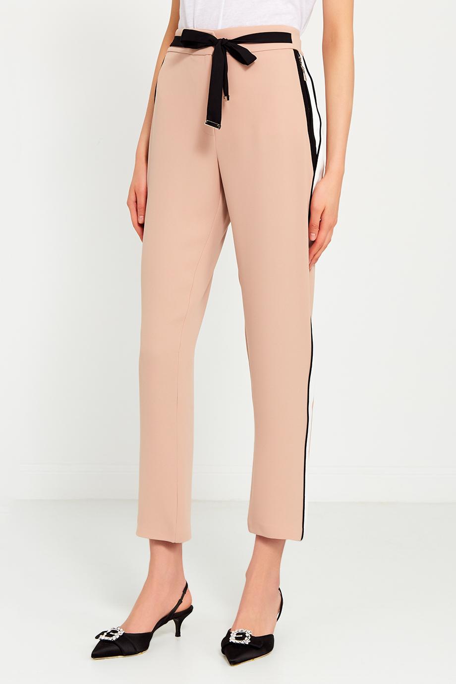 Брюки Mila Marsel