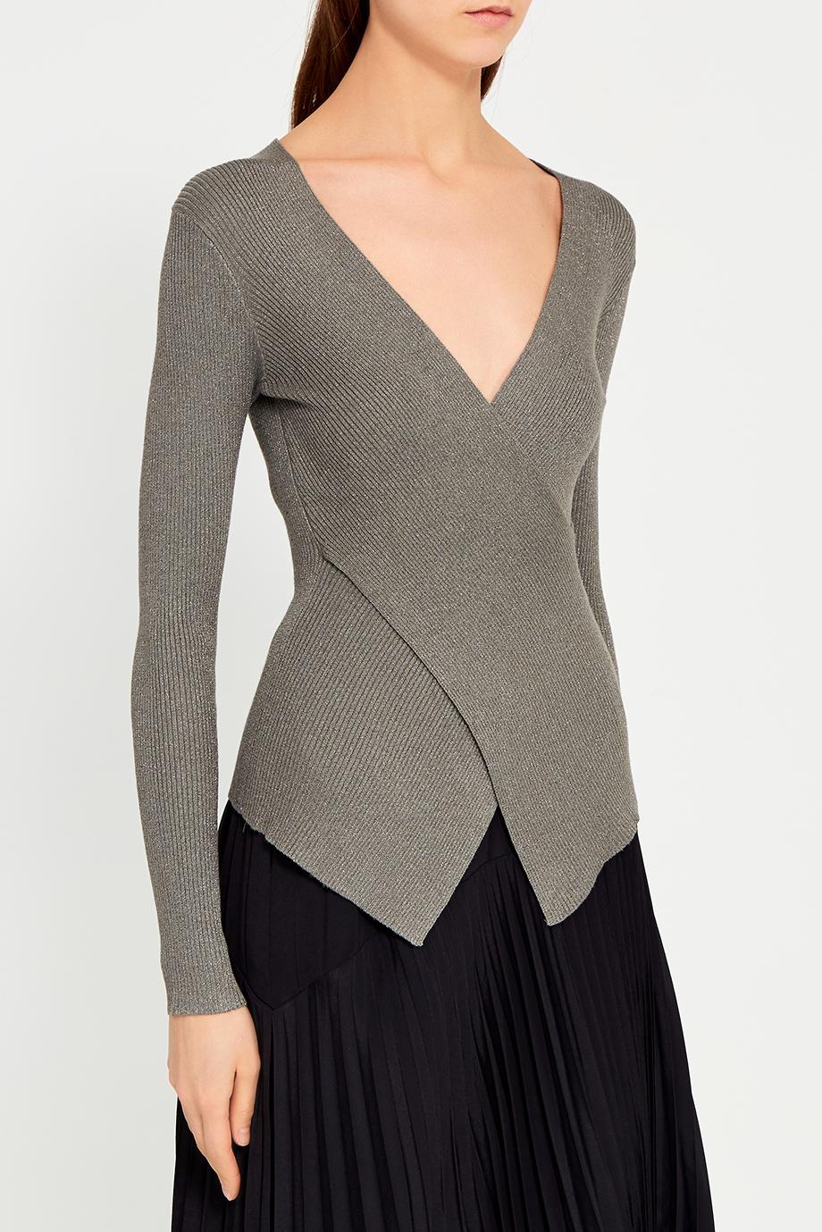 Блуза Mila Marsel