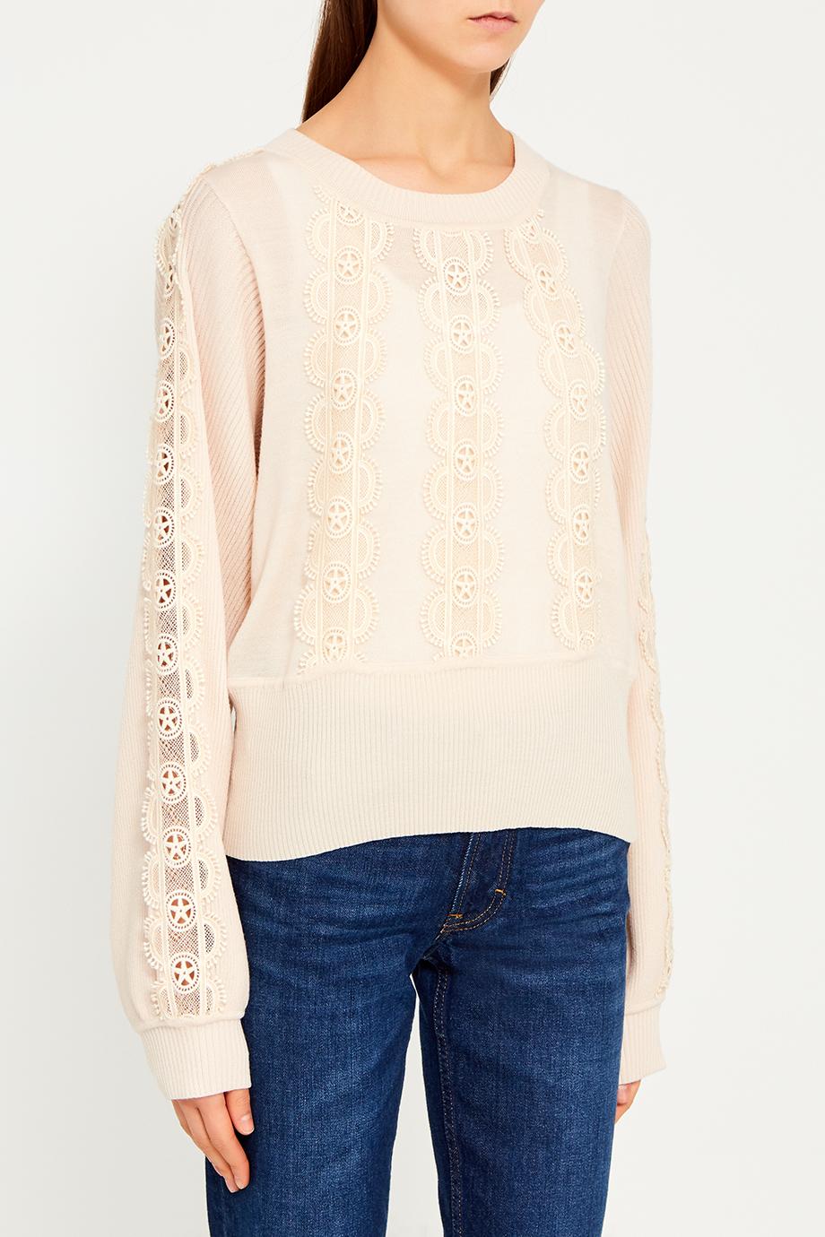 Джемпер Mila Marsel