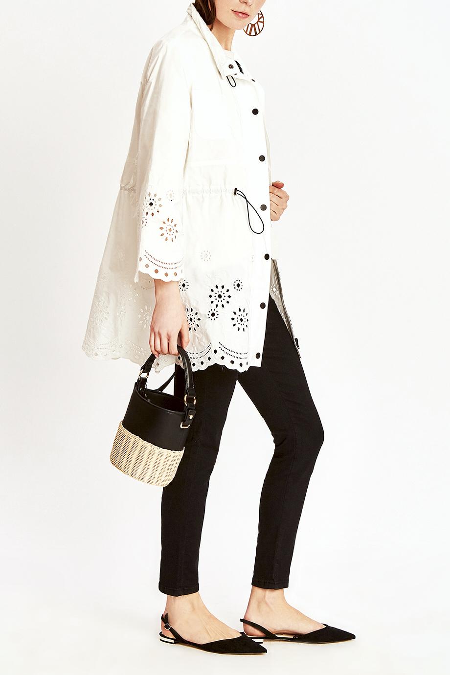 Куртка Mila Marsel