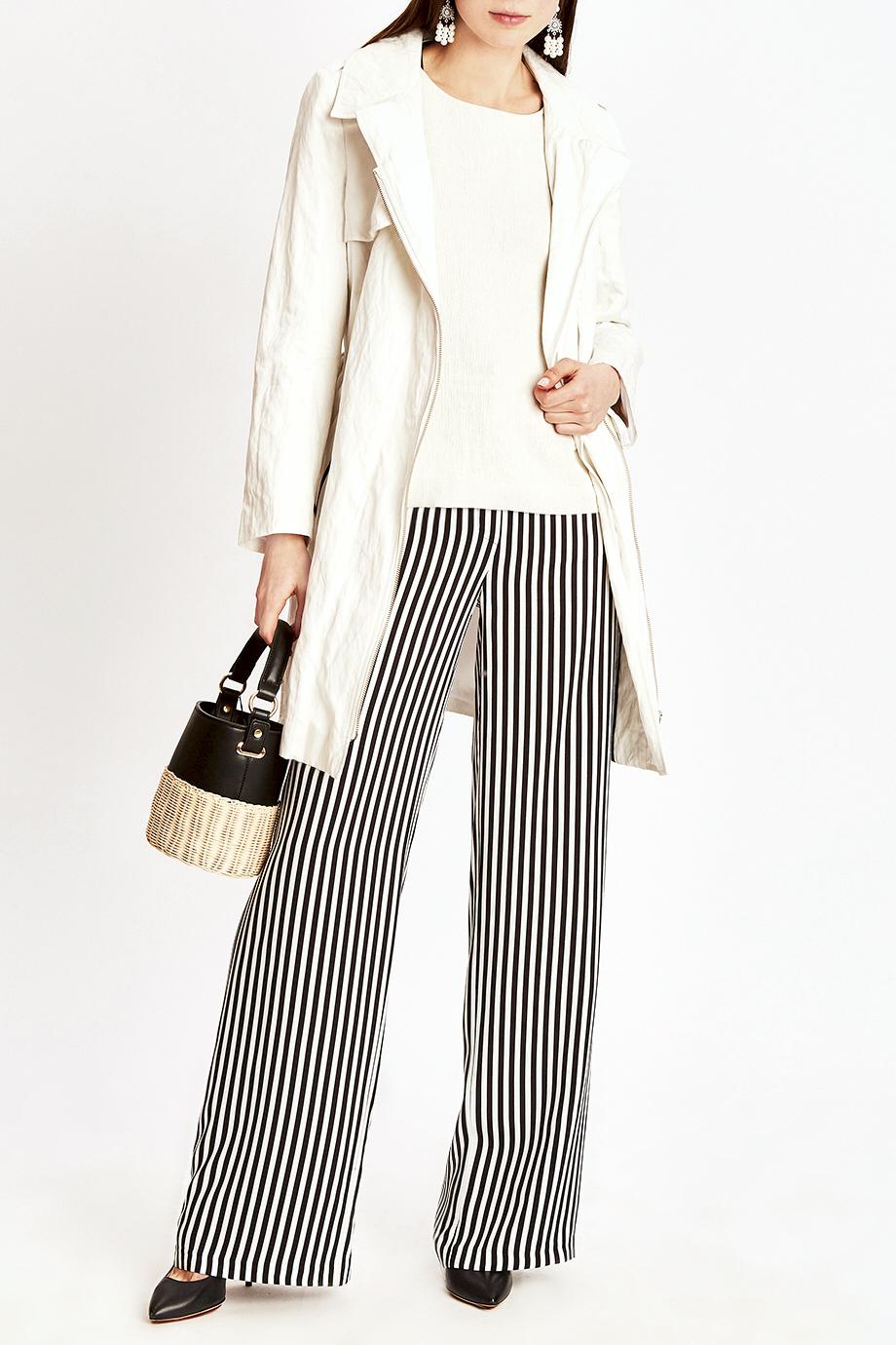 Плащ Mila Marsel