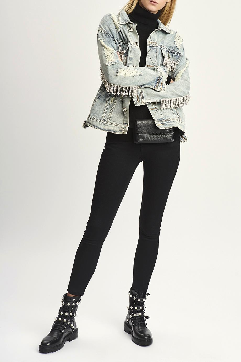 Куртка Mila Marsel