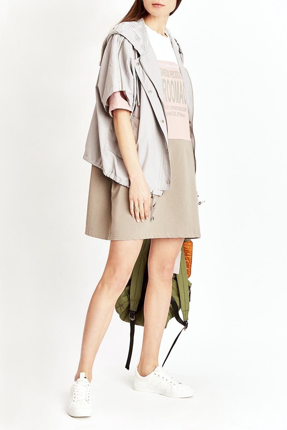 Куртка Mila Marsel