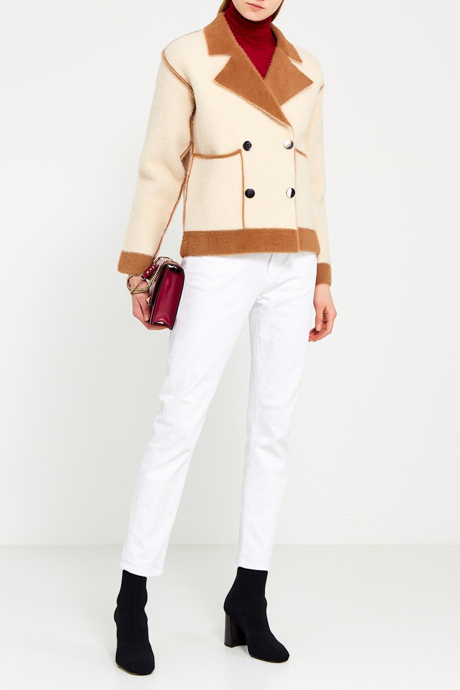 Куртка Mila Marsel