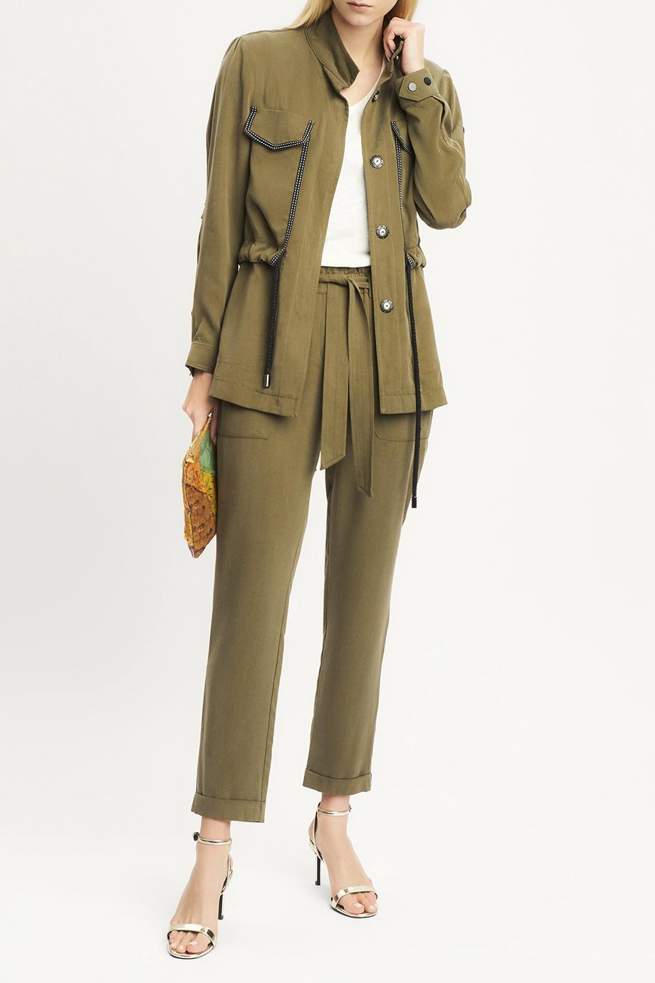 Куртка Mila Marsel