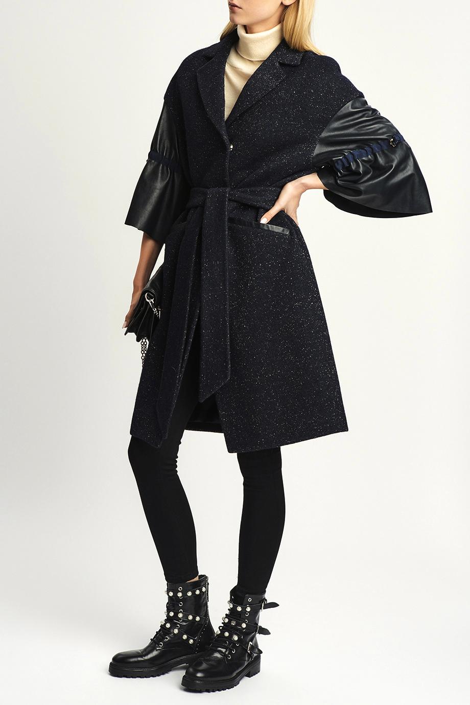 Пальто Mila Marsel