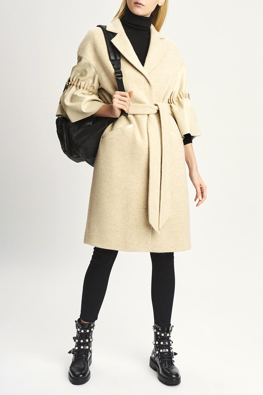 Пальто Mila Marsel