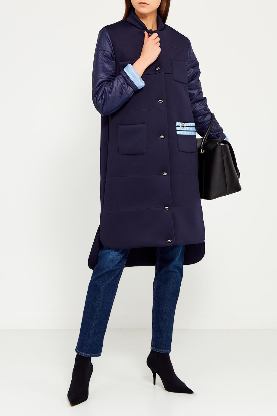 Плащ Mila Marsel