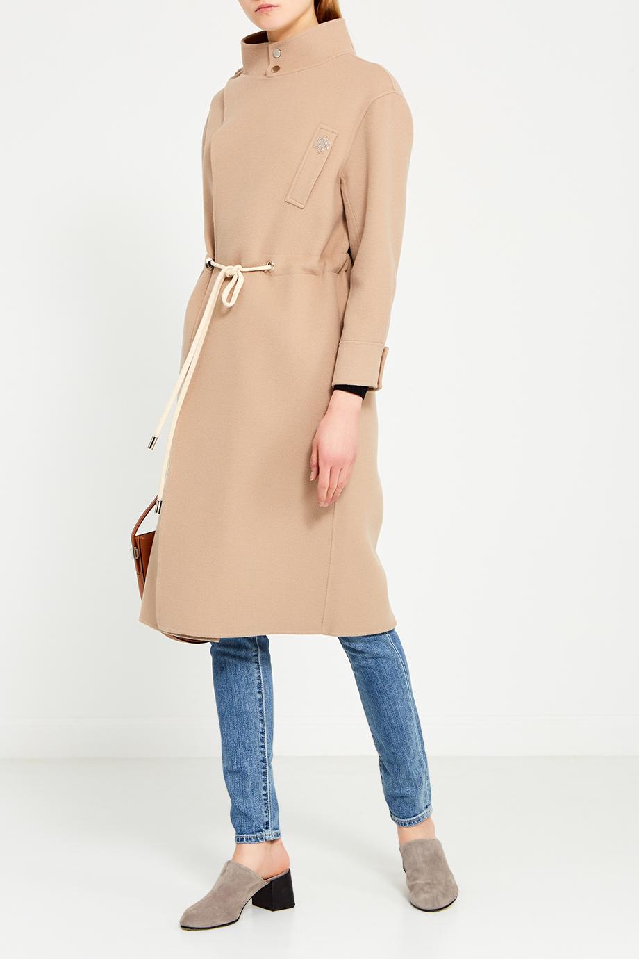 Пальто Mila Marsel