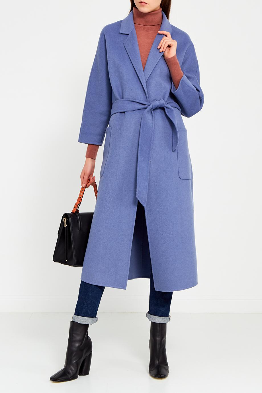 Пальто Mila Marsel