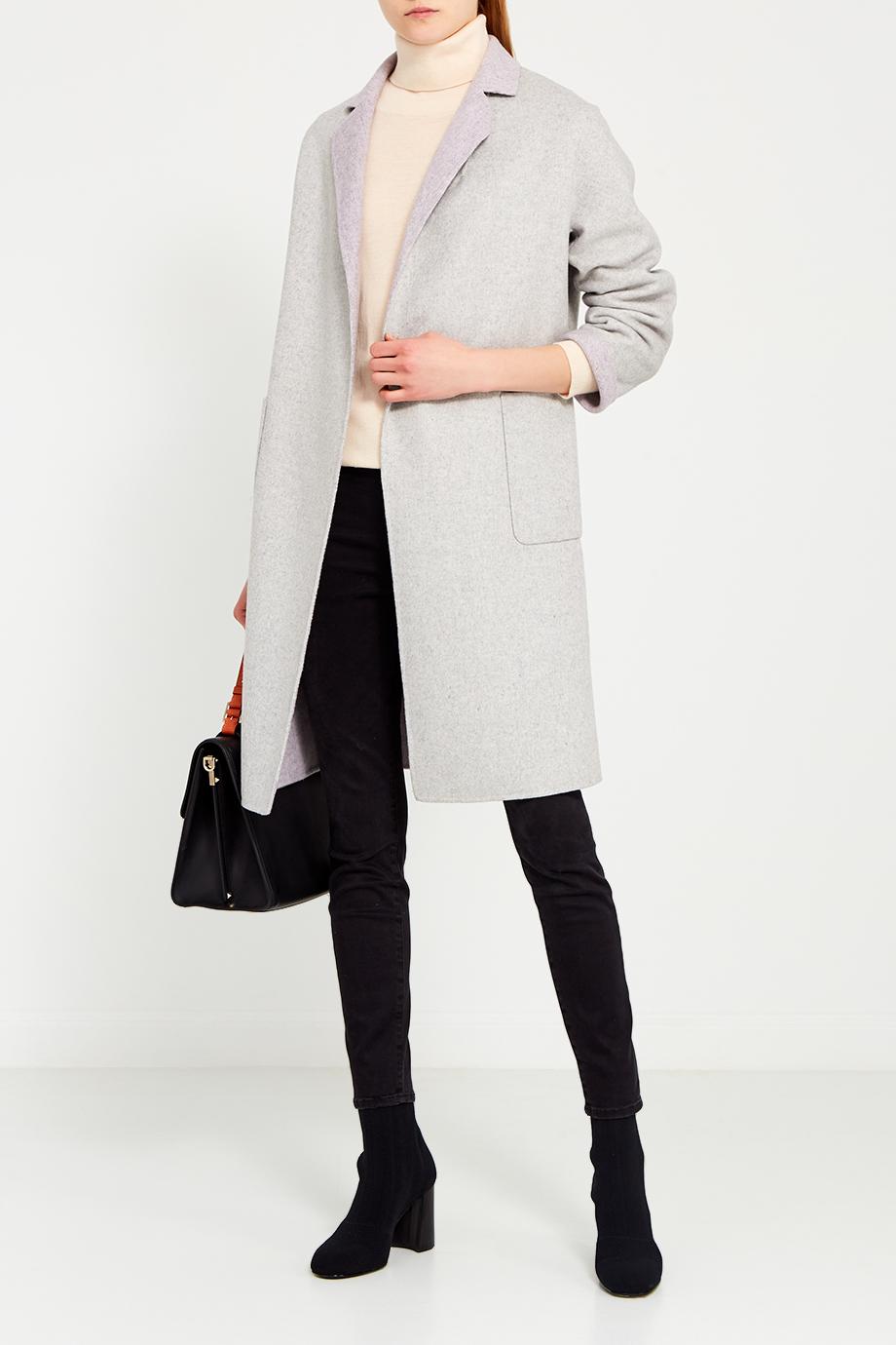 Пальто Mila Marsel