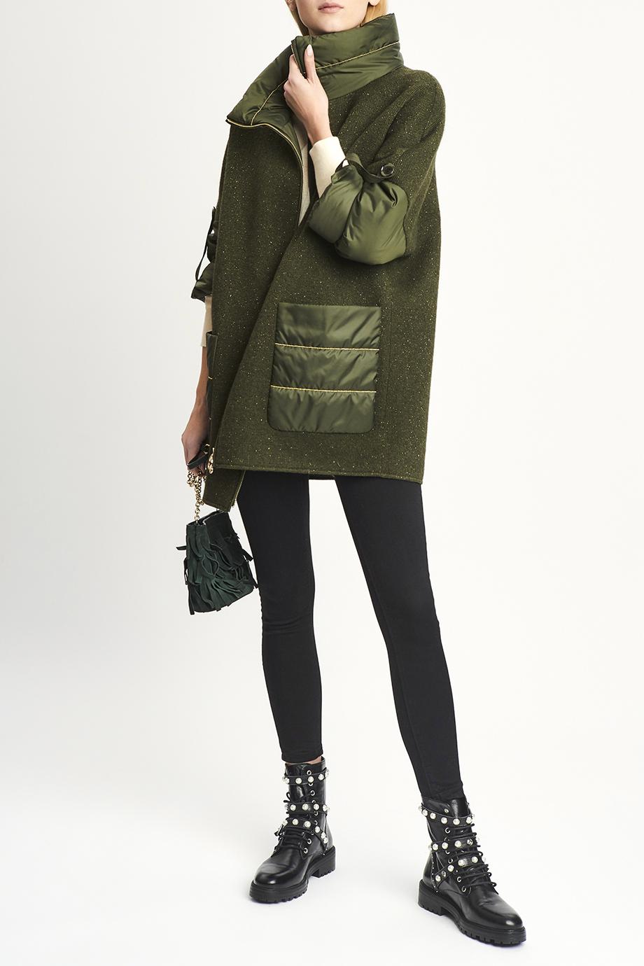 Пальто Mila Marsel