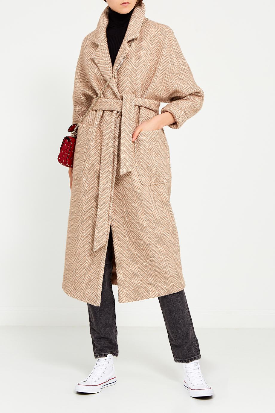 Пальто Mila Marsel