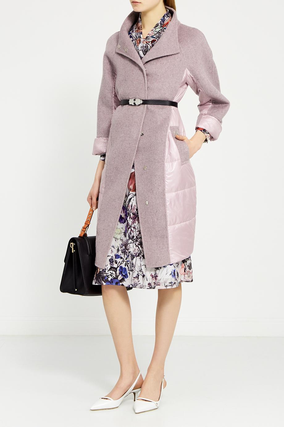 Пальто Mila Marsel