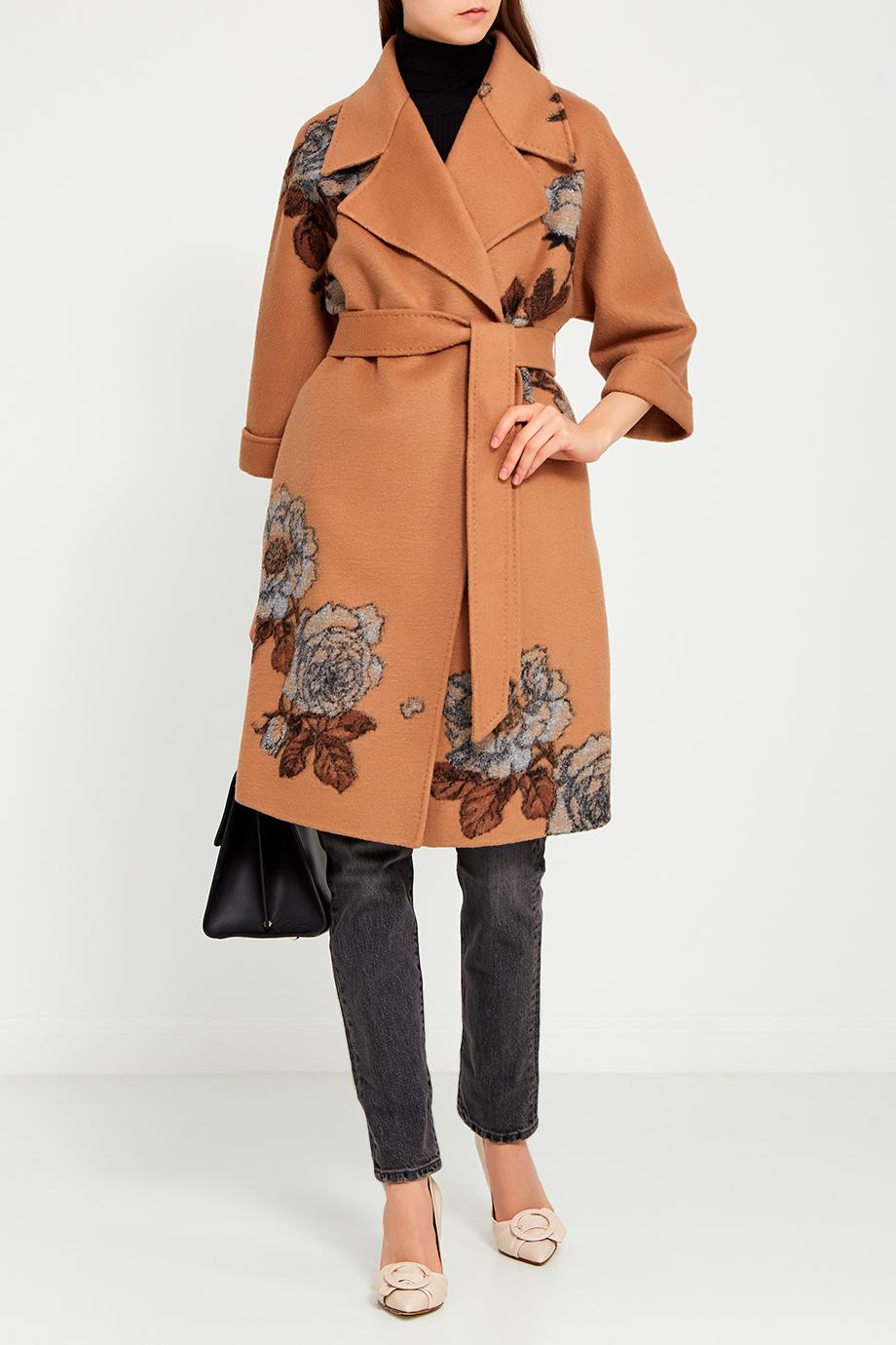 Пальто Mila Marsel