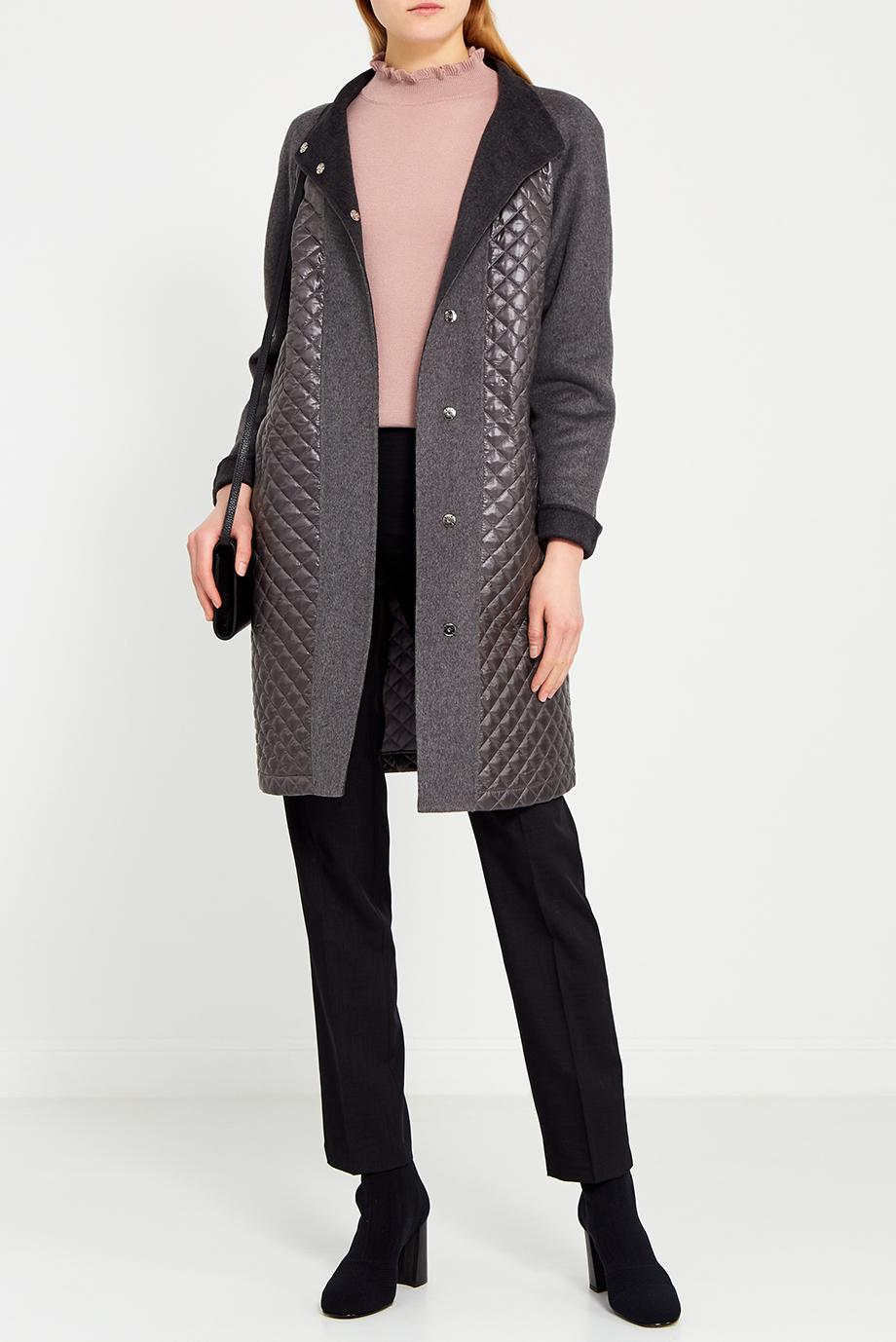 Пальто Mila Marsel