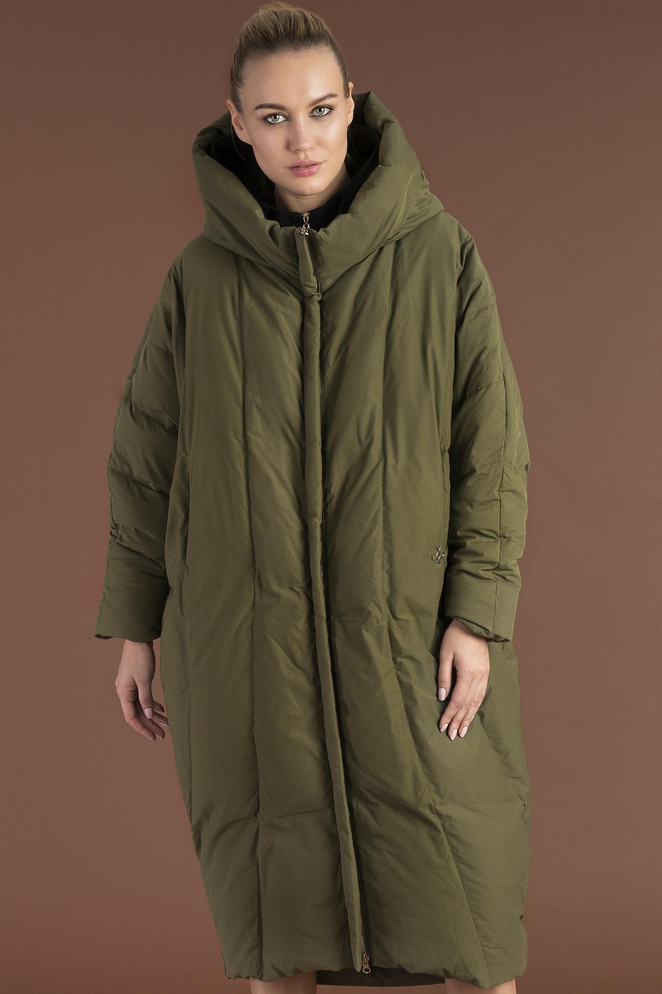 Пуховик Mila Marsel