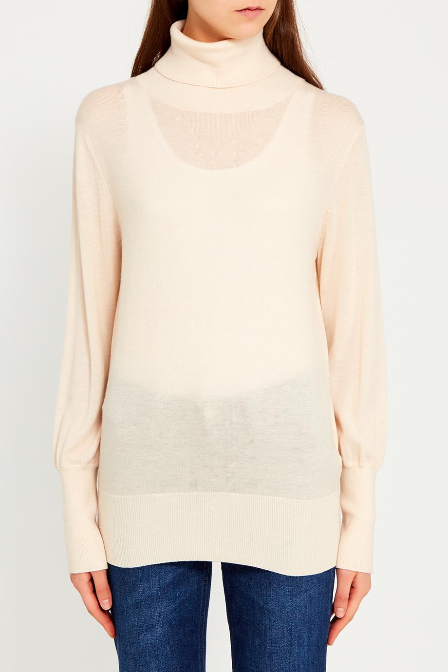 Водолазка Mila Marsel