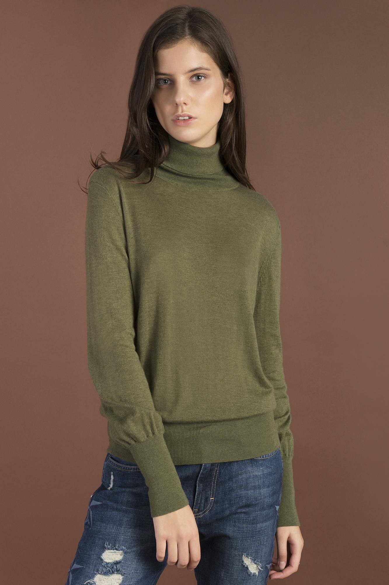 Водолазка Mila Marsel