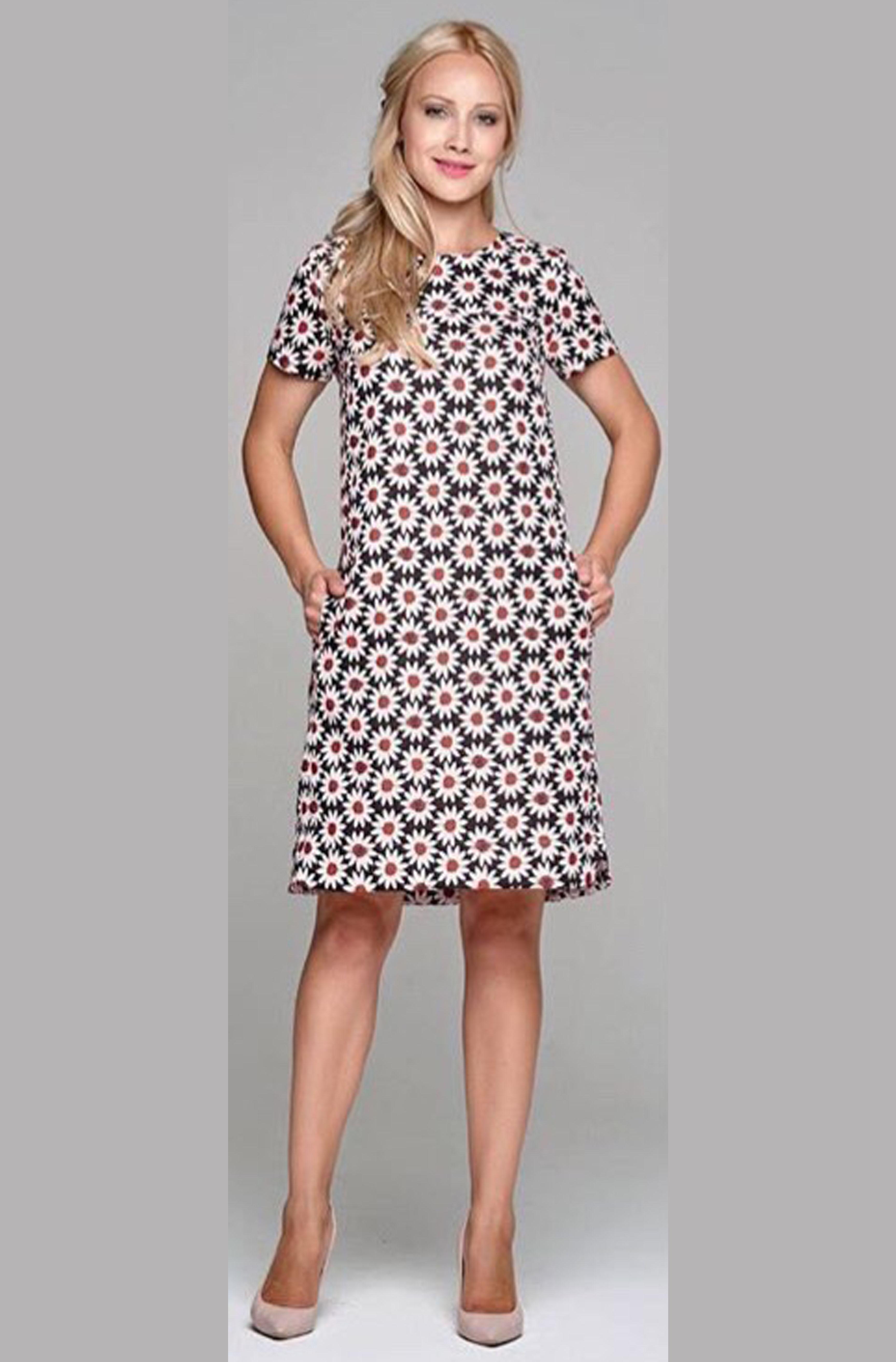 Платье Лабиринт «Мария Браславская»