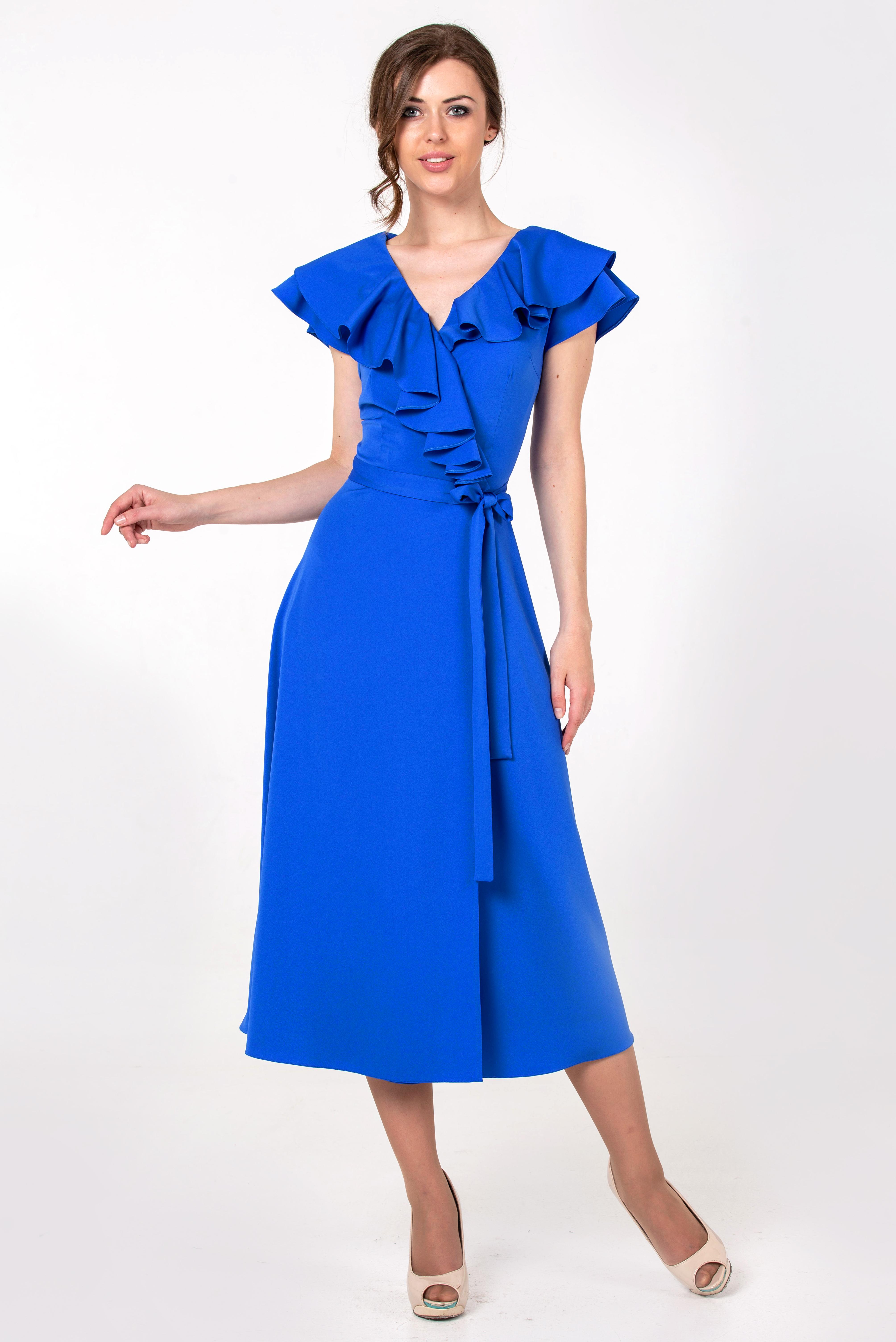 Платье Лабиринт «Мария Браславская»