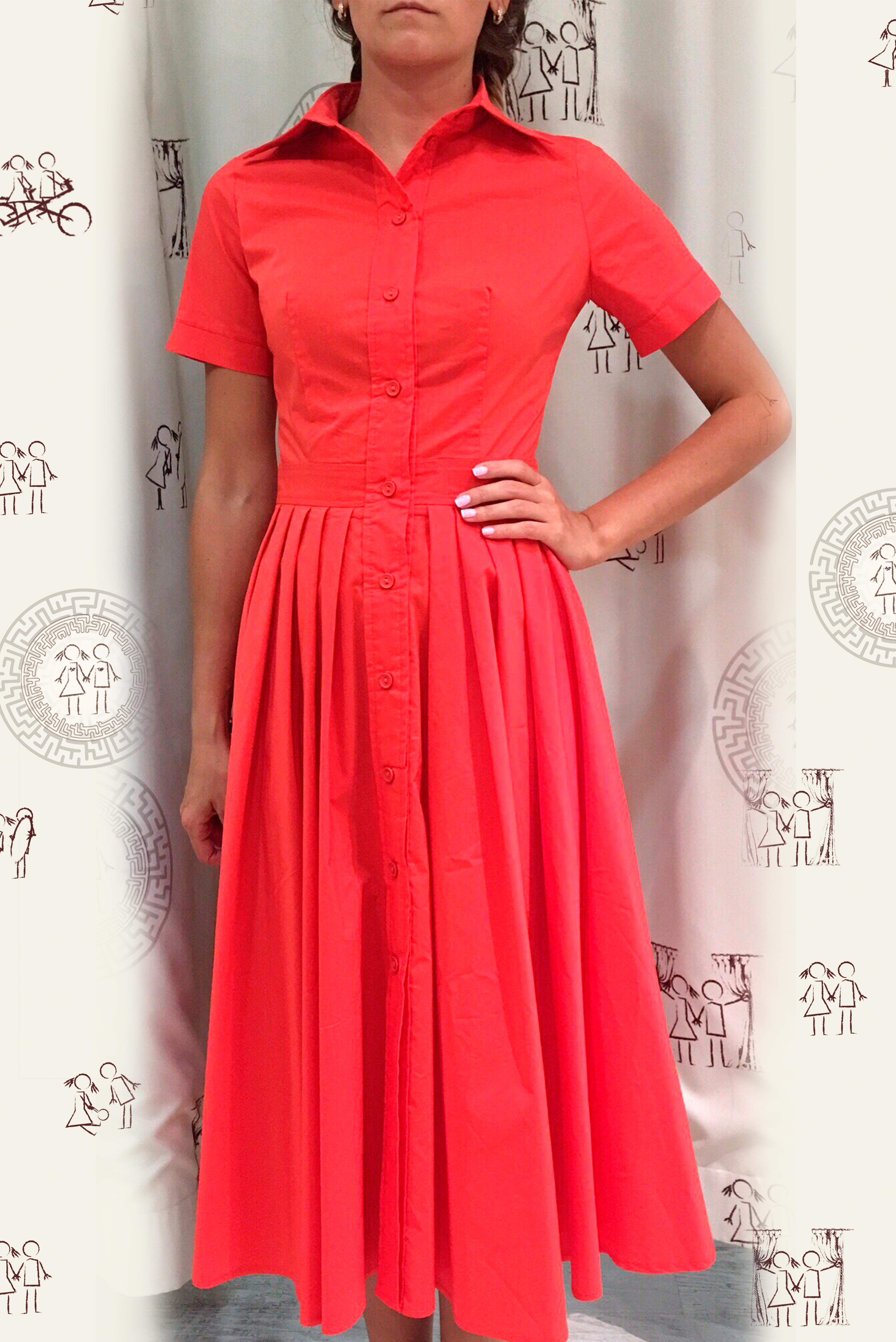 Платье Лабиринт «Мария Браславская»