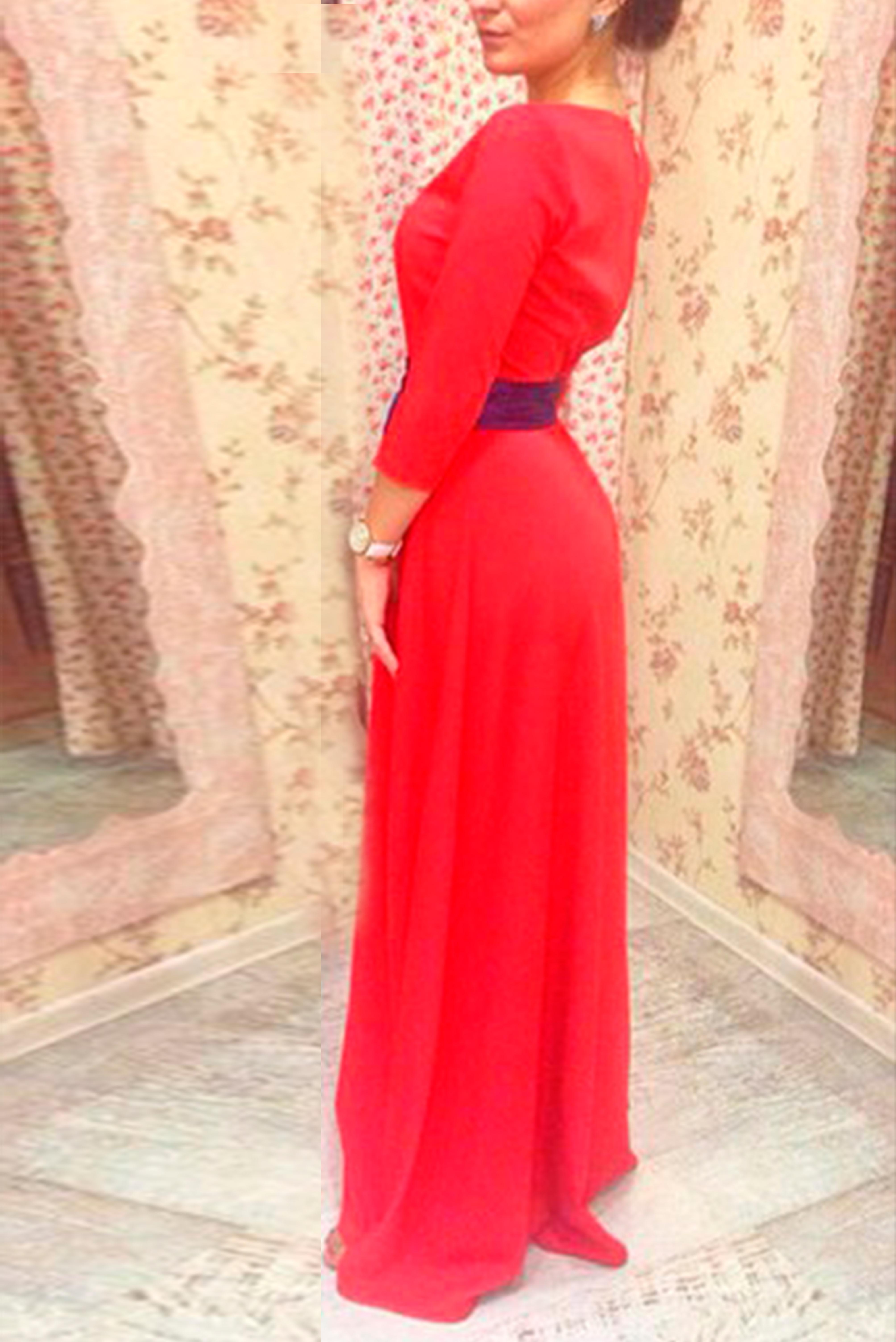 Платье Лабиринт «Мария Браславская»