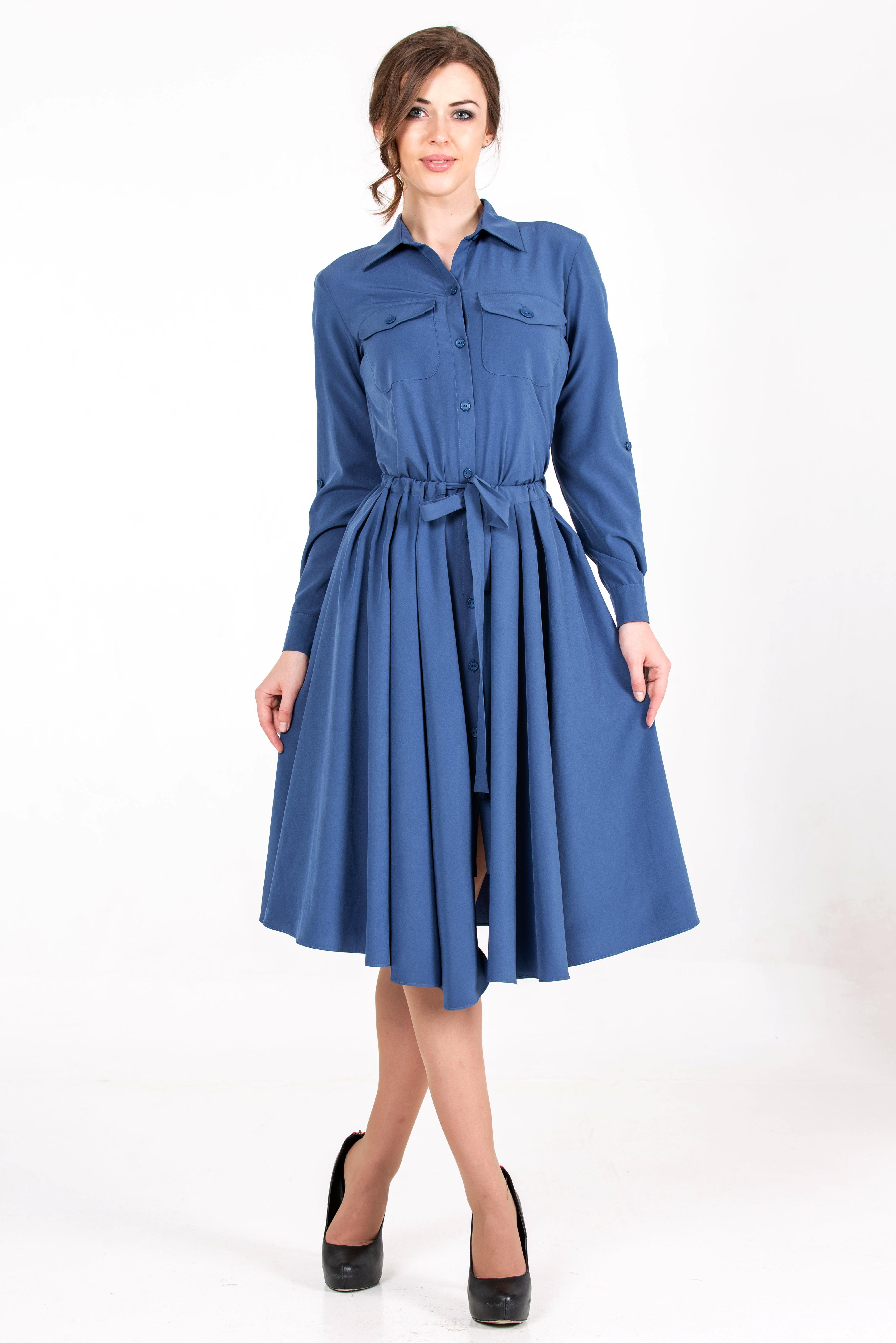 Платье Лабиринт «Мария Браславская»