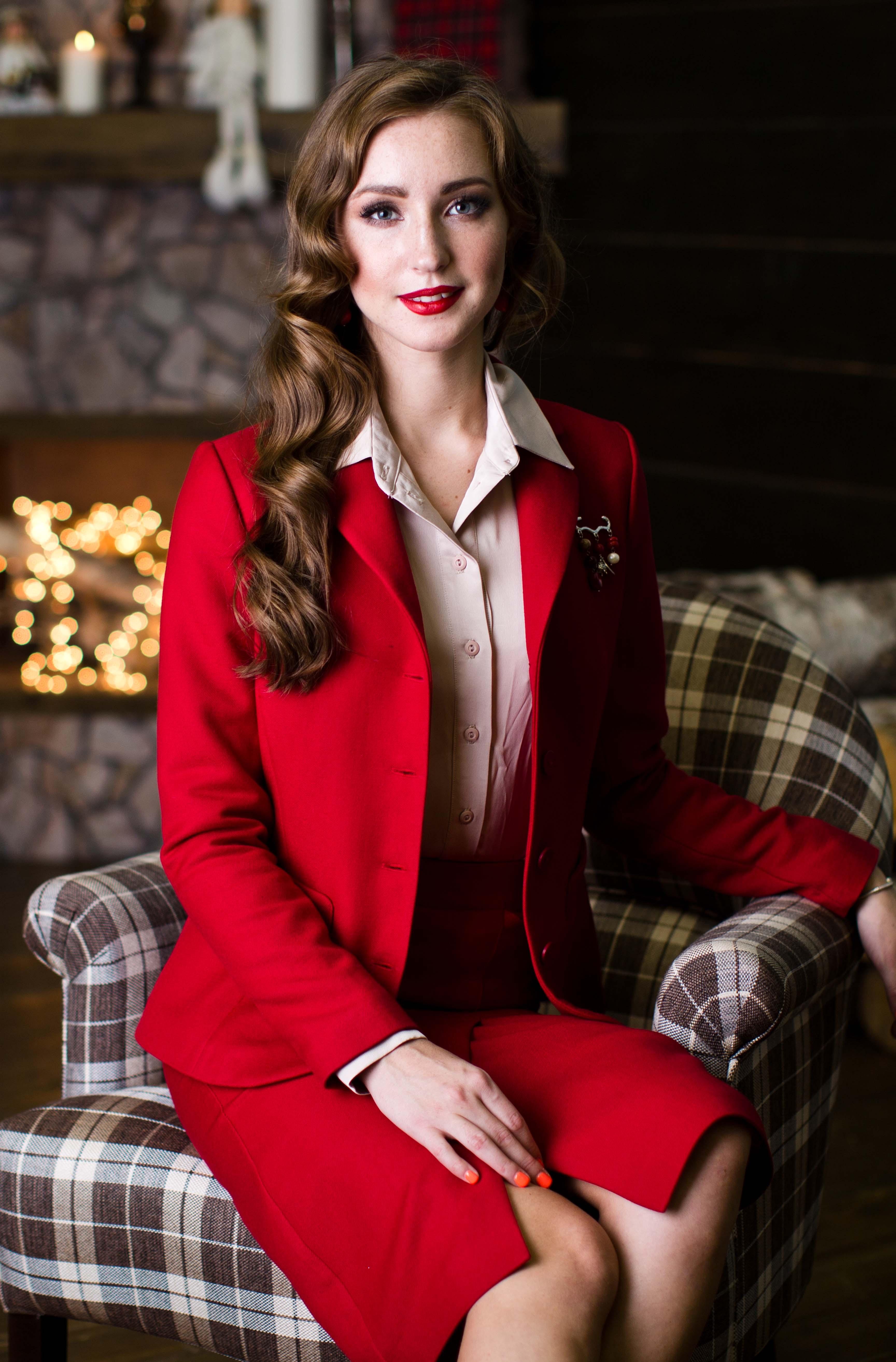 Юбка Лабиринт «Мария Браславская»