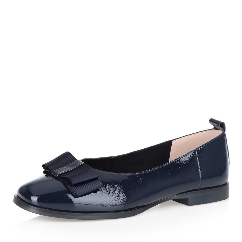 Балетки Respect