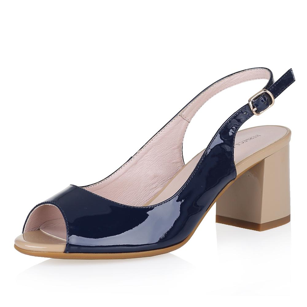 Босоножки Respect