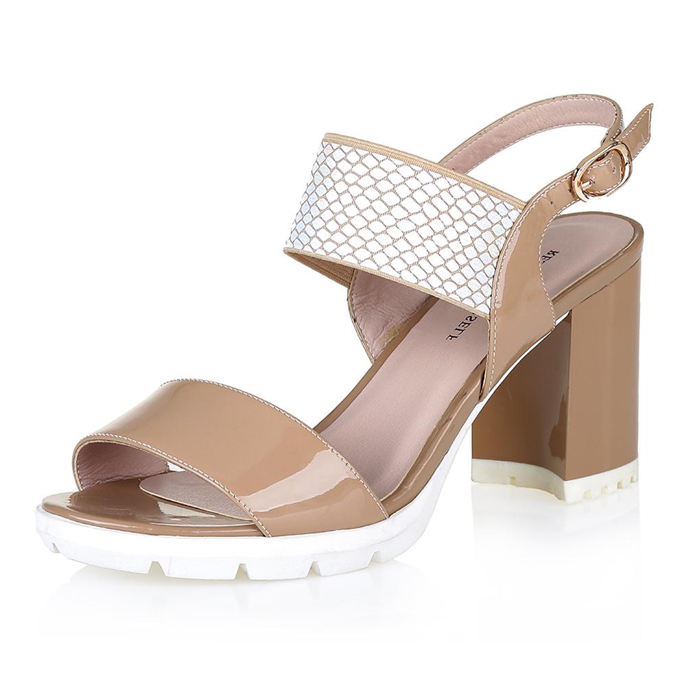 Босоножки Respect