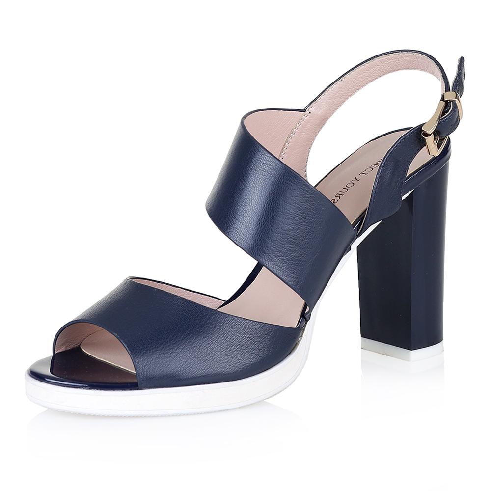 Босоножки Respect