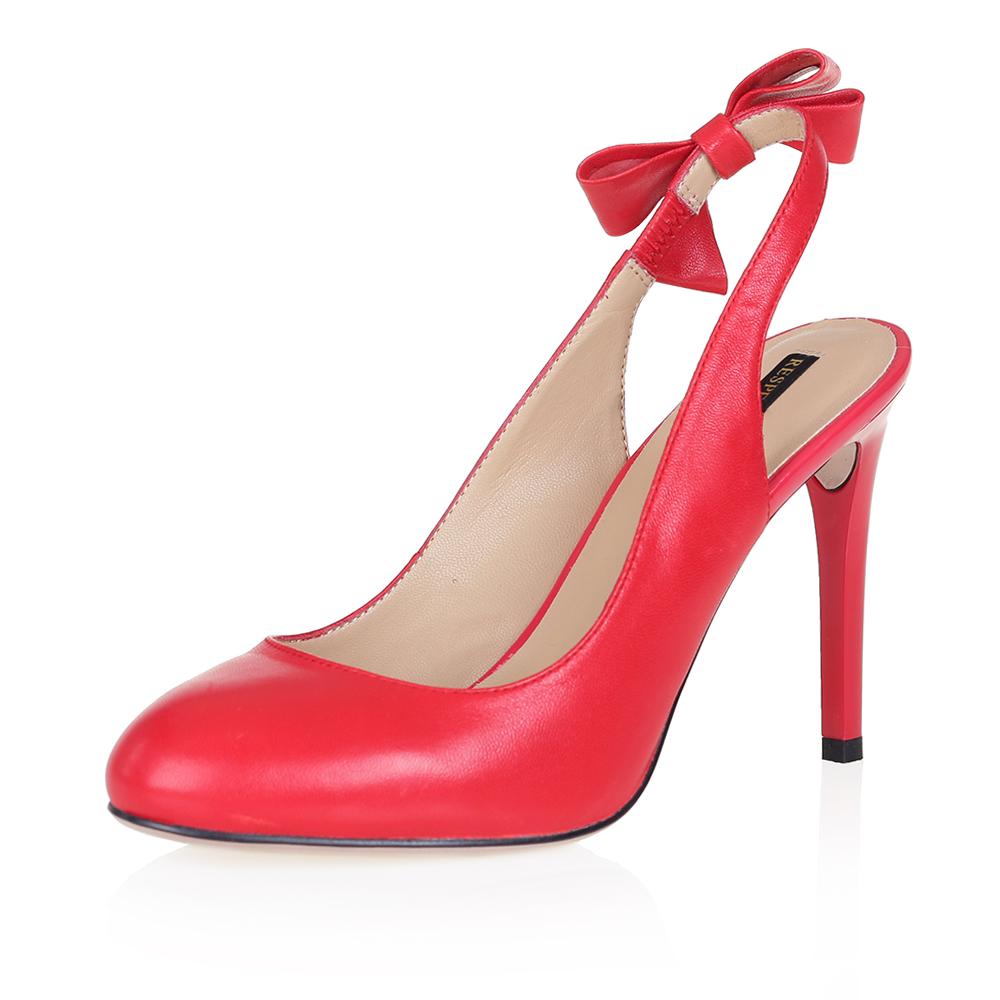 Босоножки Respect