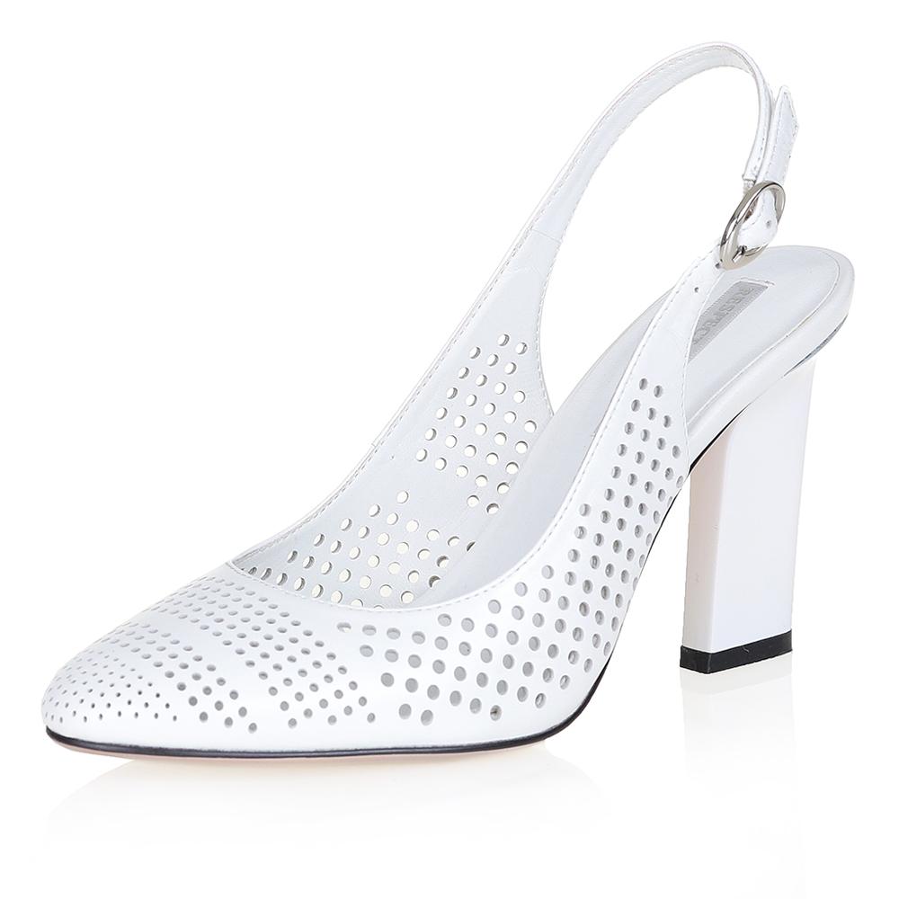 Босоножки Respect